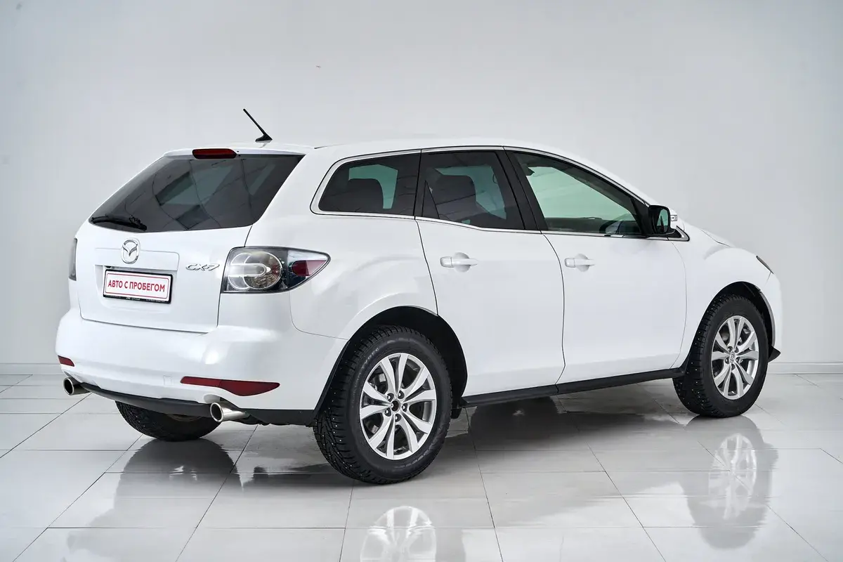 Mazda CX-7