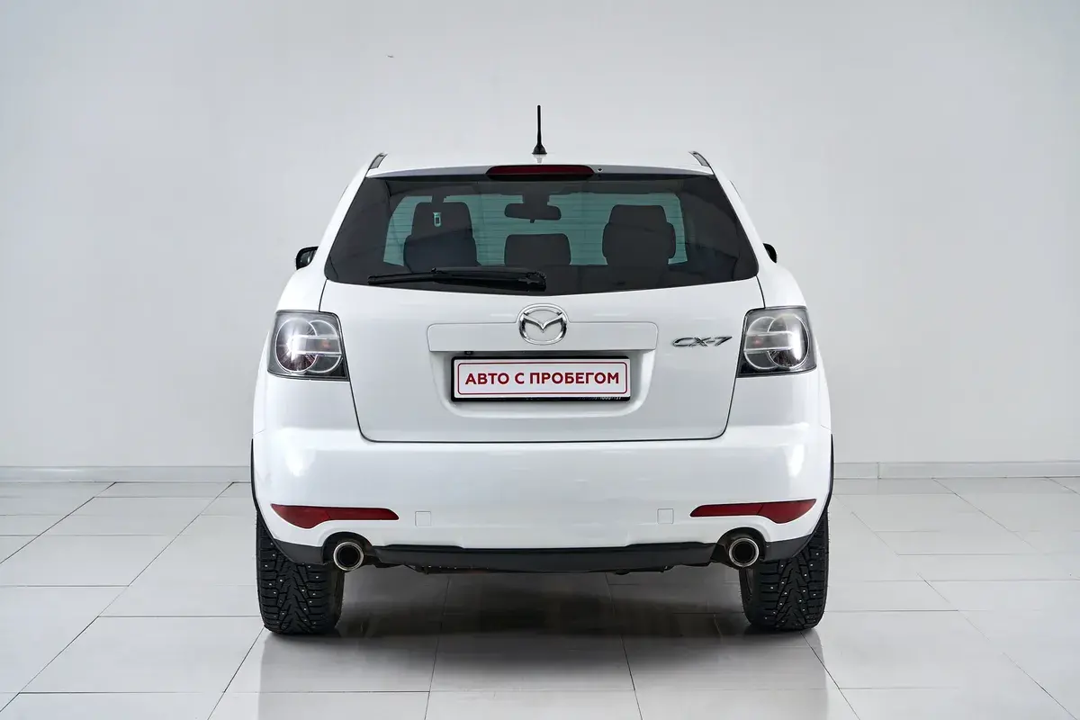 Mazda CX-7