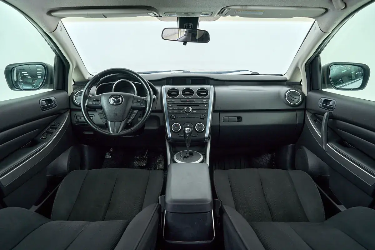 Mazda CX-7