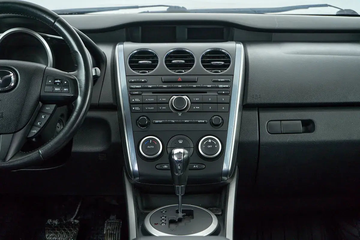 Mazda CX-7
