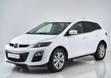 Mazda CX-7 Вид 1