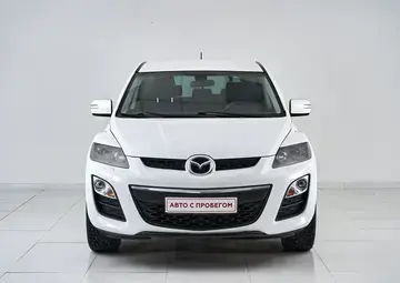 Mazda CX-7 Вид 2