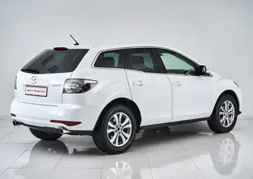 Mazda CX-7 Вид 5