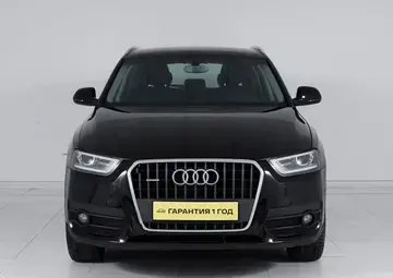 Audi Q3 Вид 2