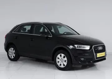 Audi Q3 Вид 3