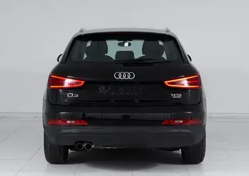 Audi Q3 Вид 5