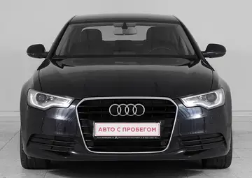 Audi A6 Вид 2