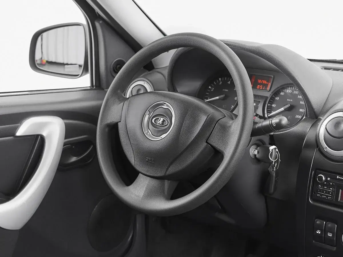 Lada Largus