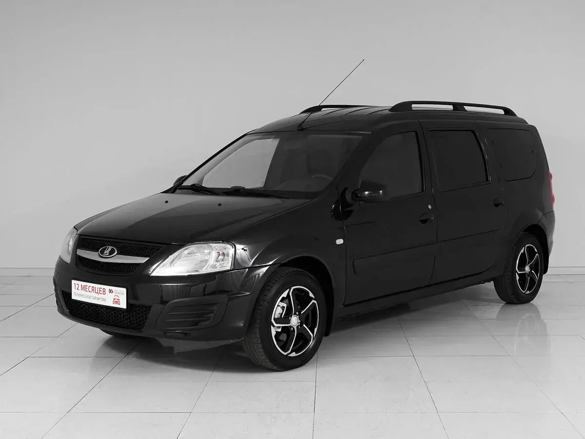 Lada Largus