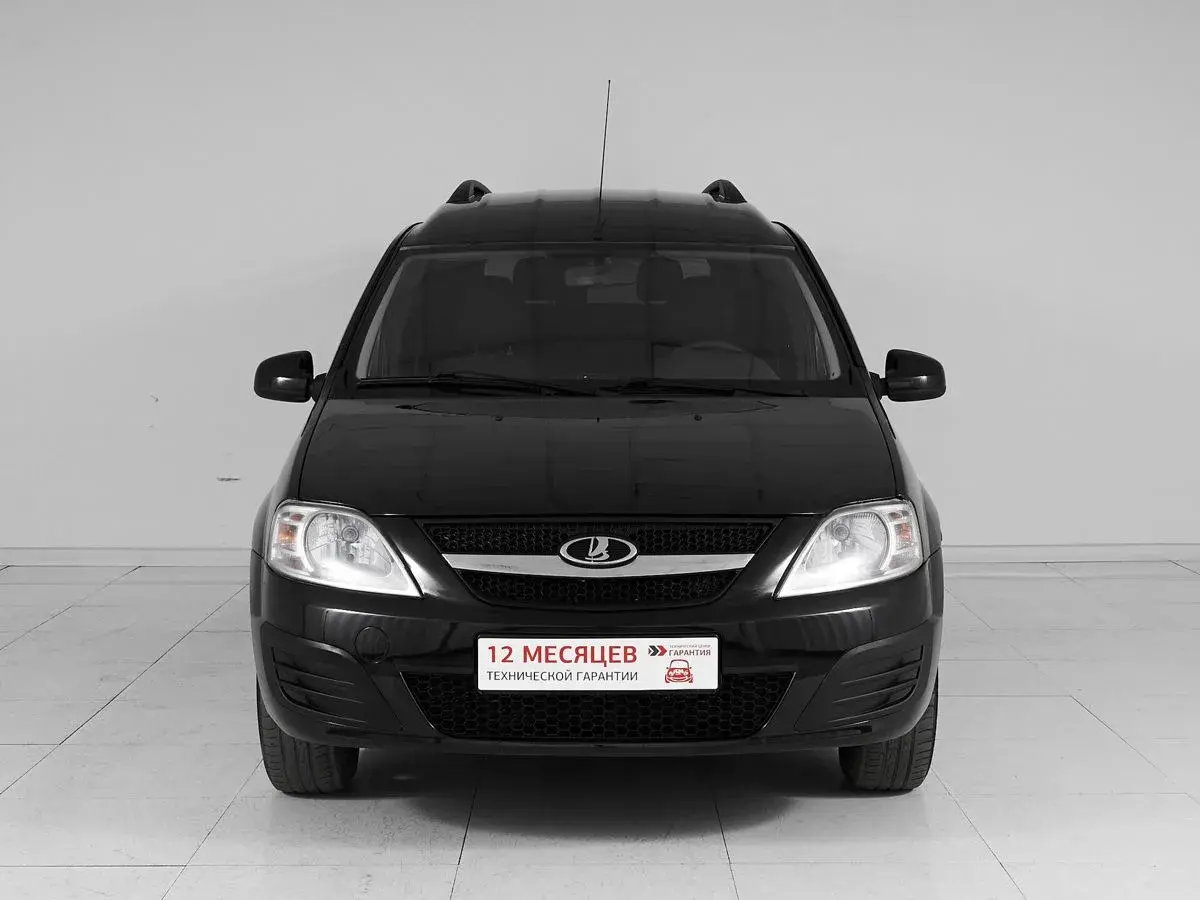 Lada Largus