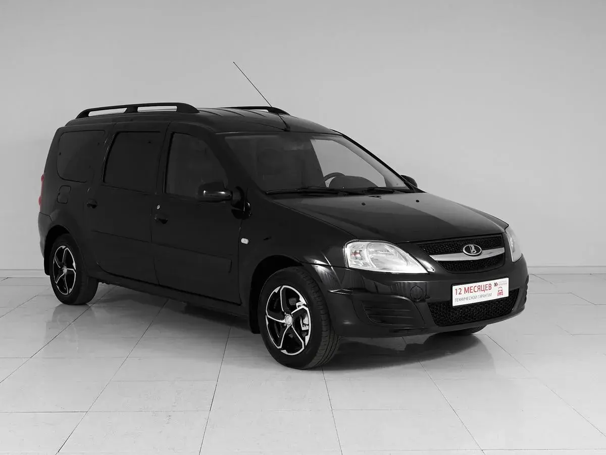 Lada Largus