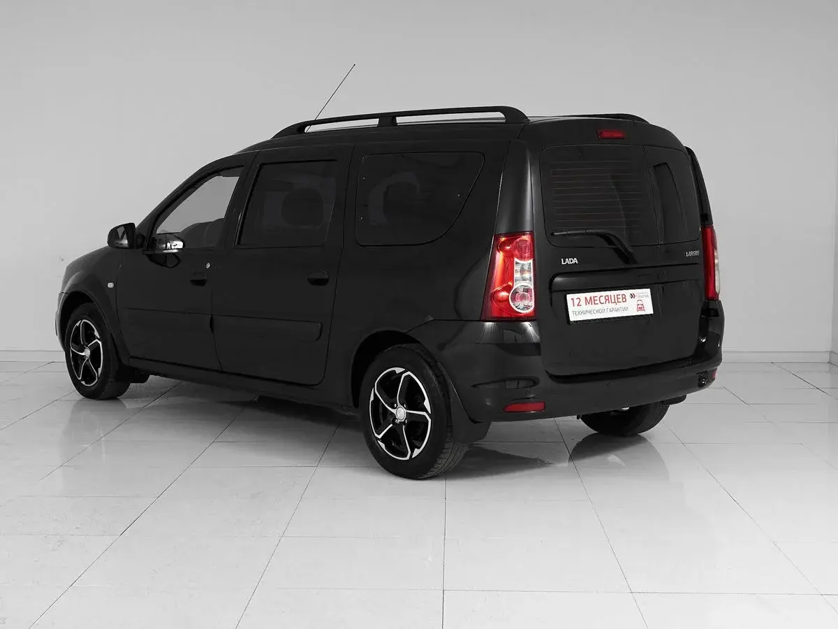 Lada Largus