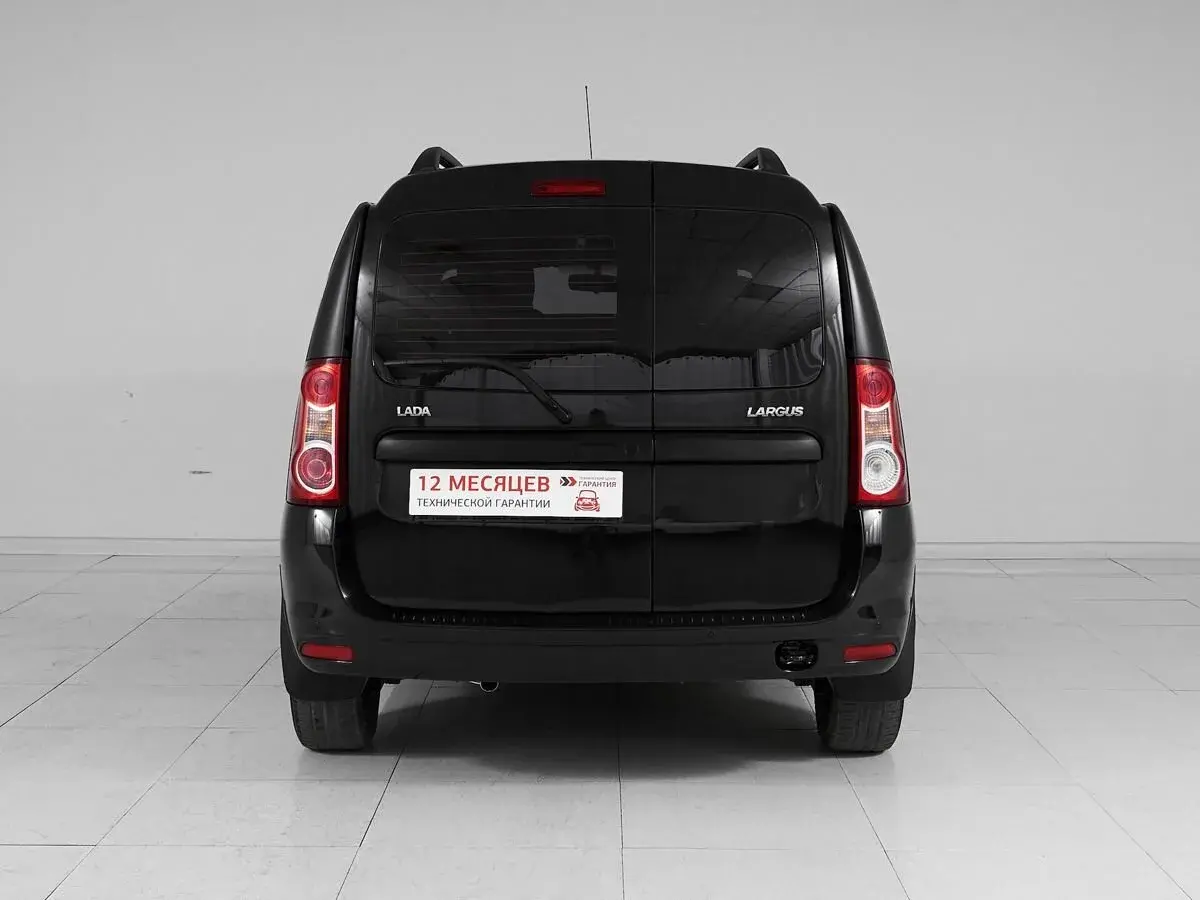 Lada Largus