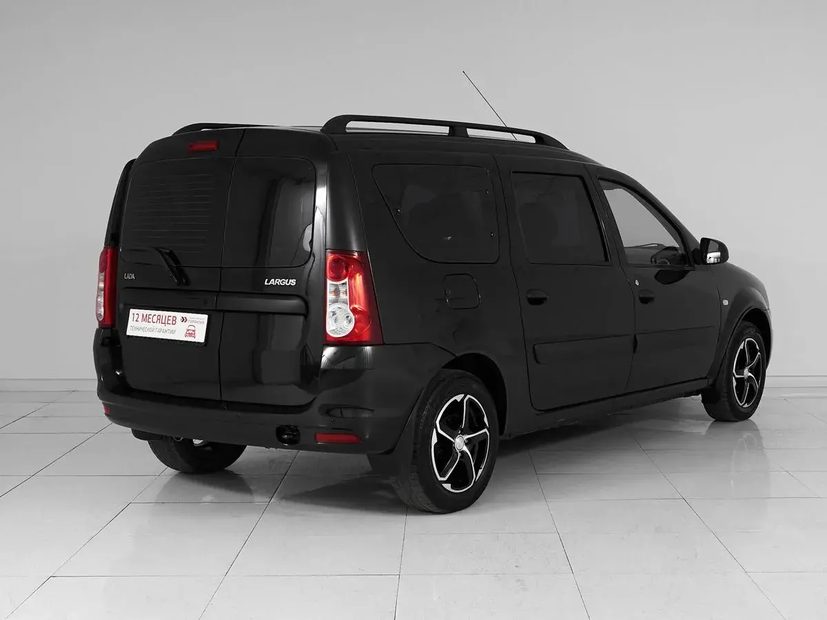 Lada Largus