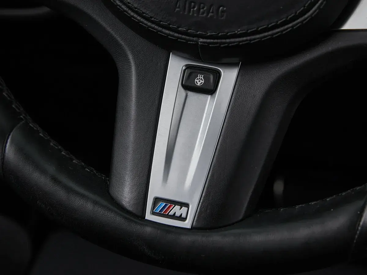 BMW 5 серии