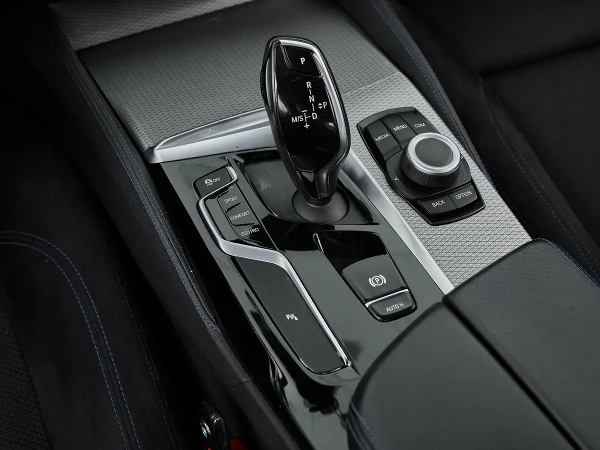 BMW 5 серии