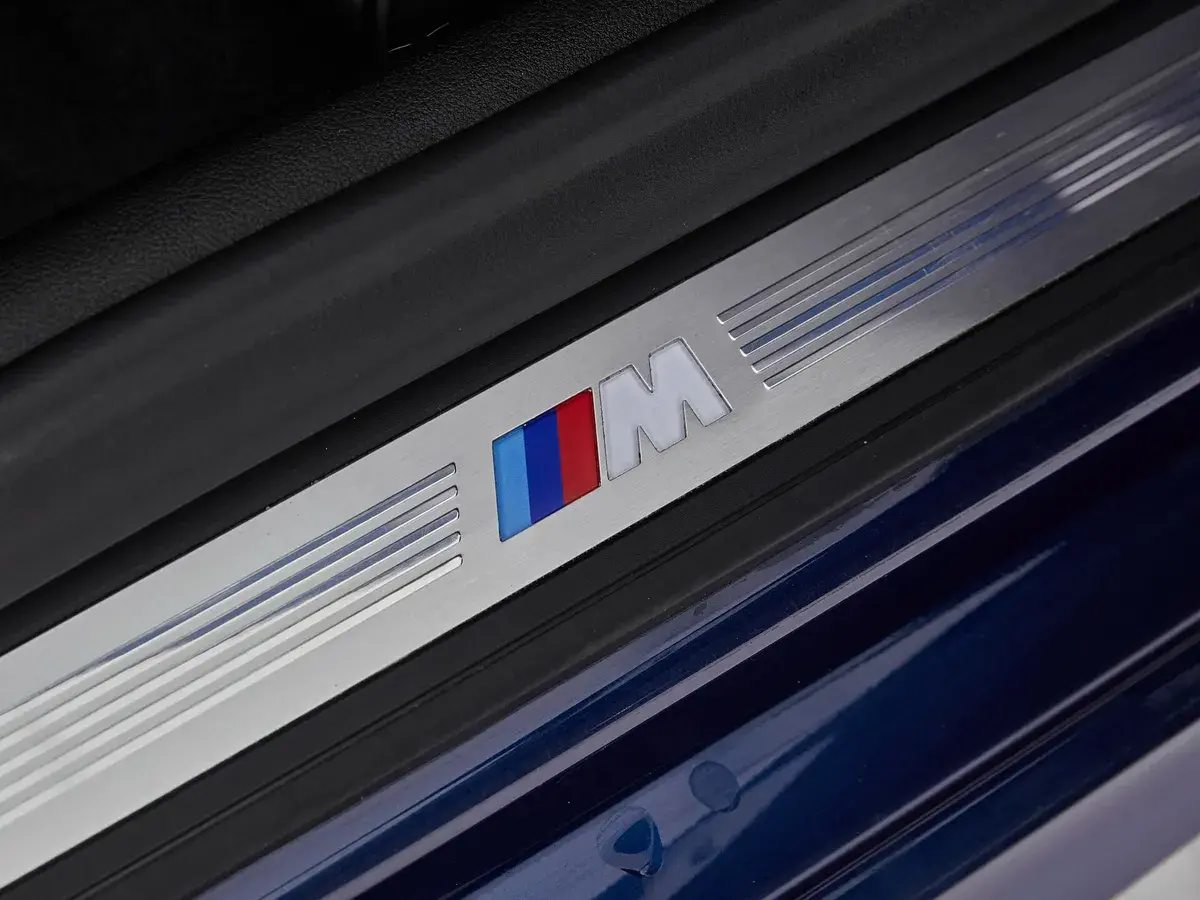 BMW 5 серии