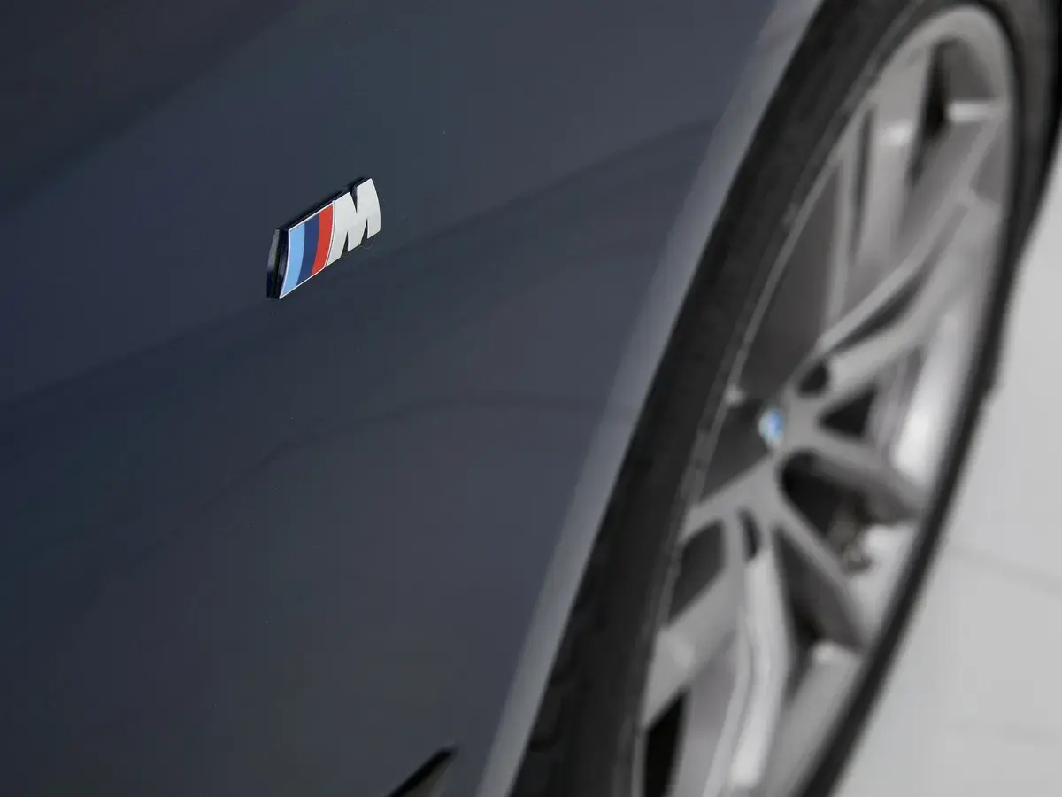 BMW 5 серии