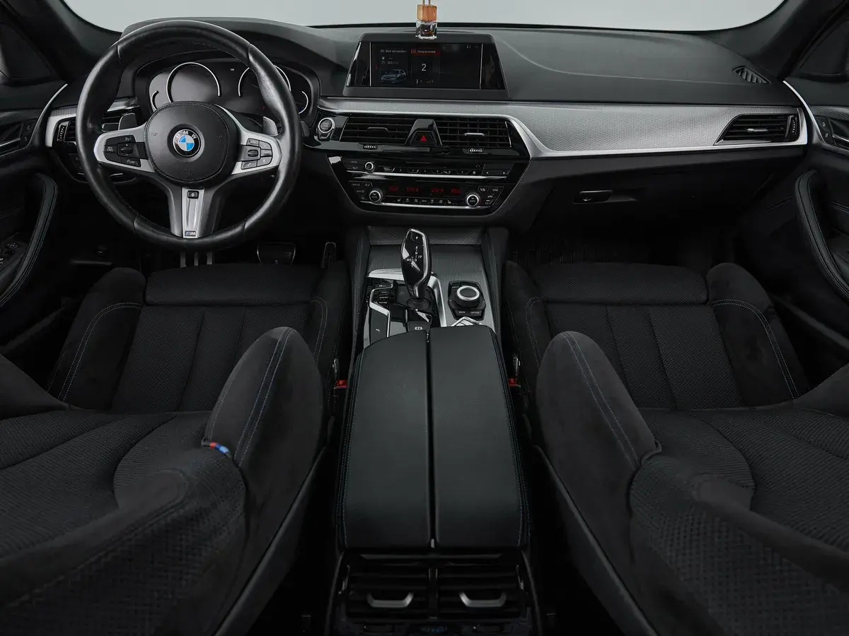 BMW 5 серии