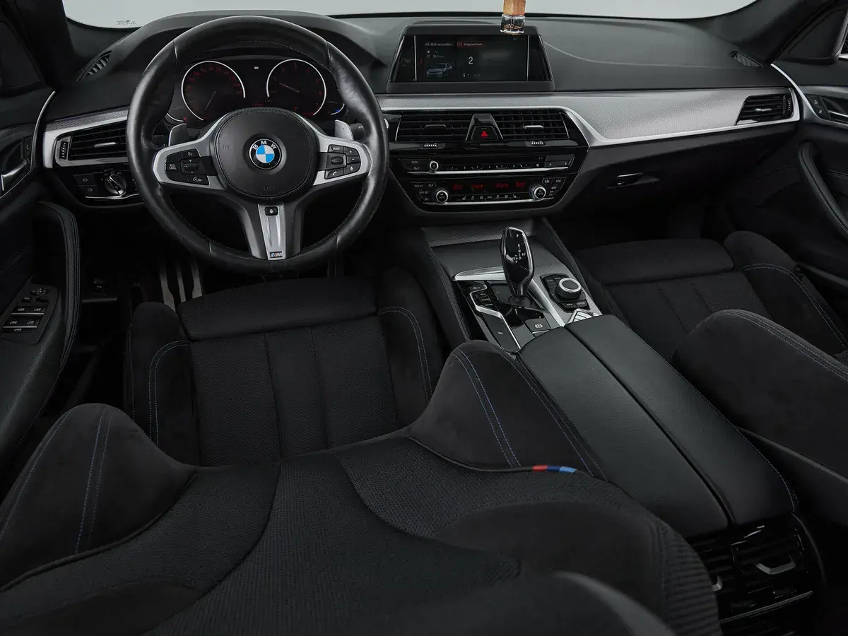 BMW 5 серии