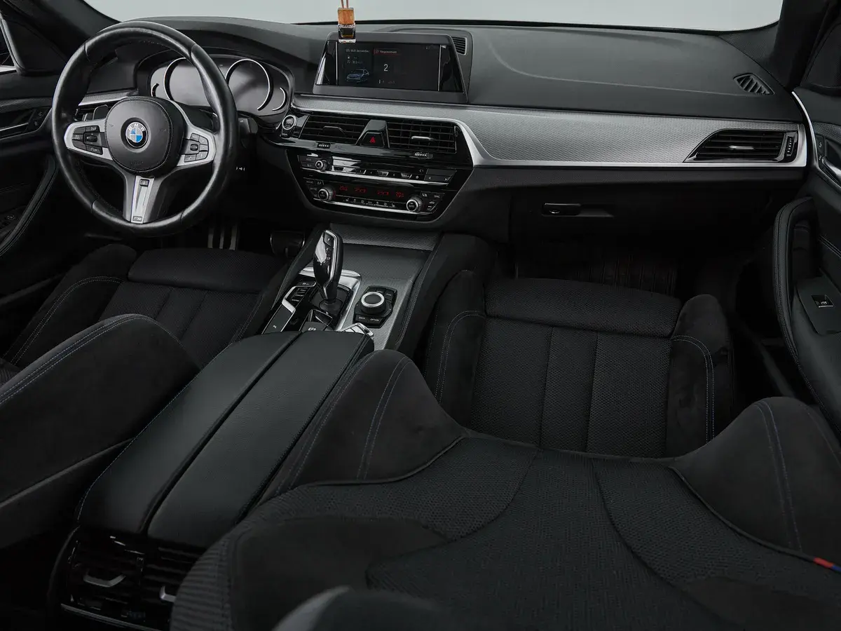 BMW 5 серии