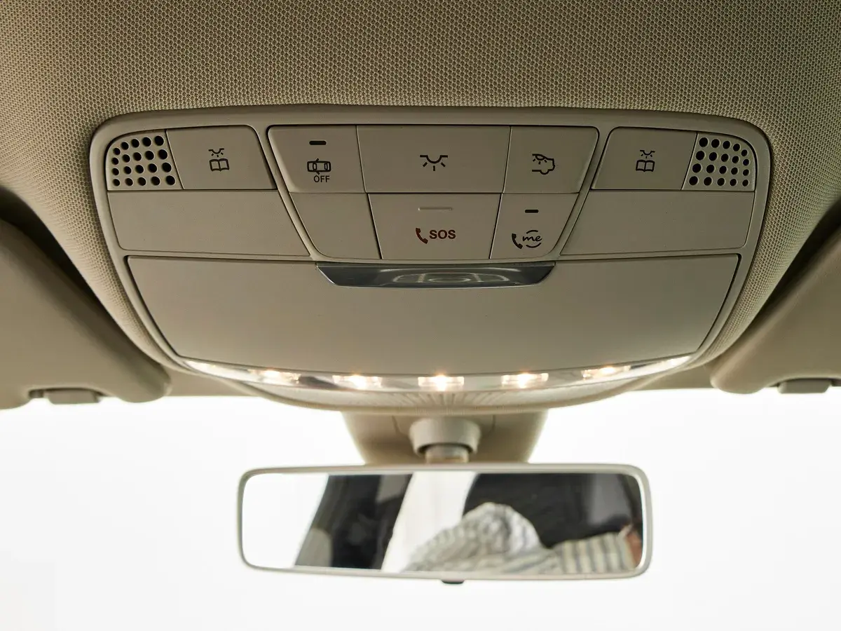 Mercedes benz C-Класс
