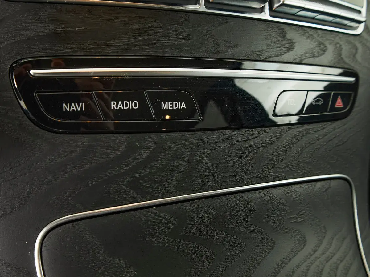 Mercedes benz C-Класс