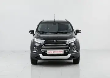 Ford EcoSport Вид 2