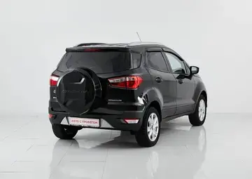 Ford EcoSport Вид 4