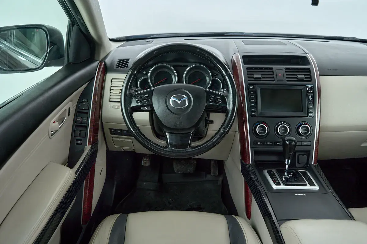 Mazda CX-9