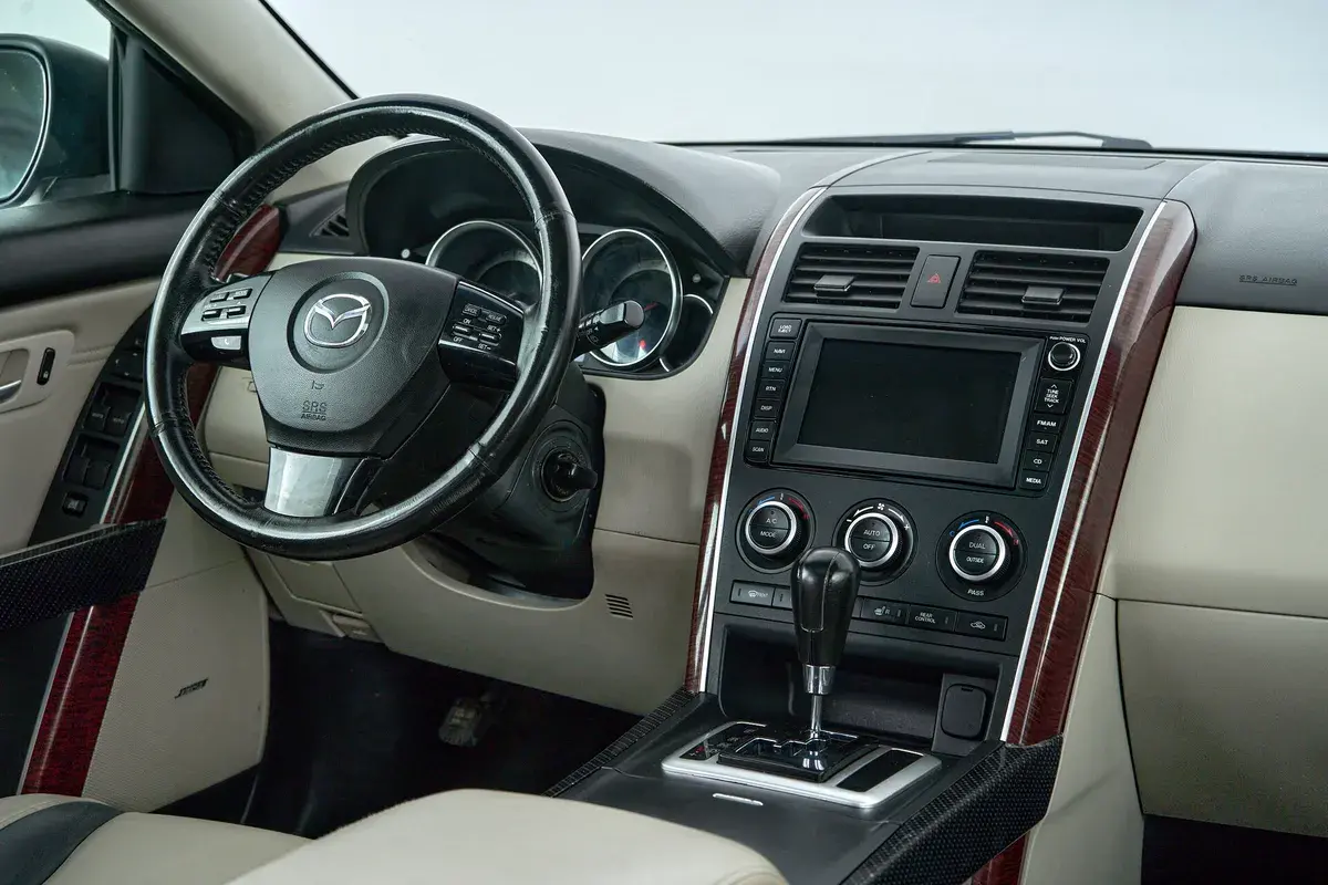 Mazda CX-9
