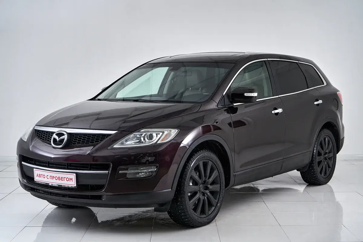 Mazda CX-9