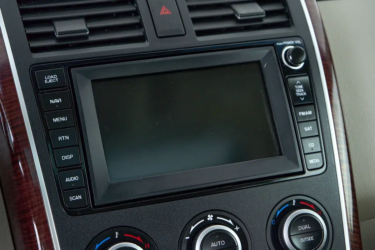 Mazda CX-9