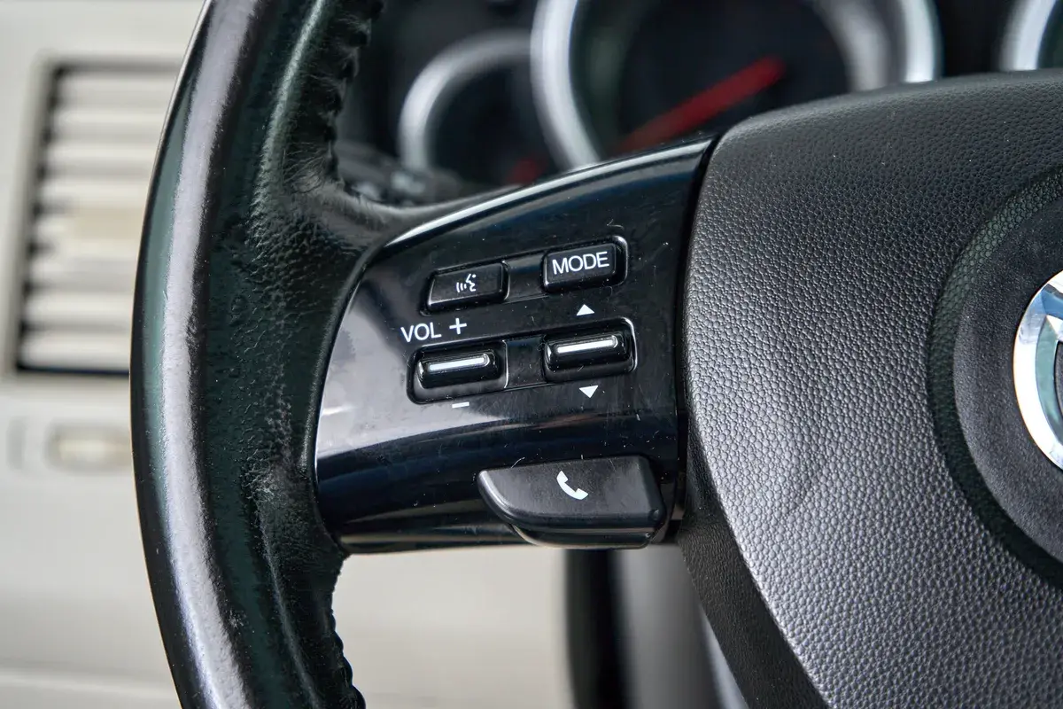 Mazda CX-9