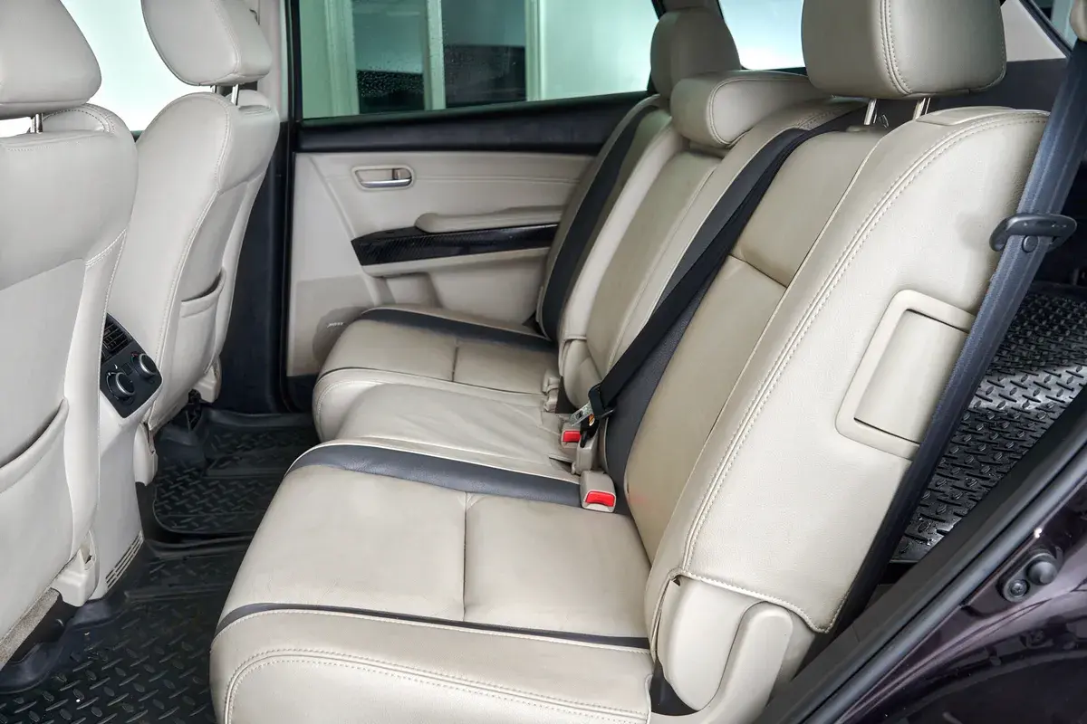 Mazda CX-9
