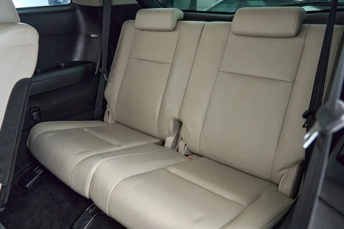 Mazda CX-9