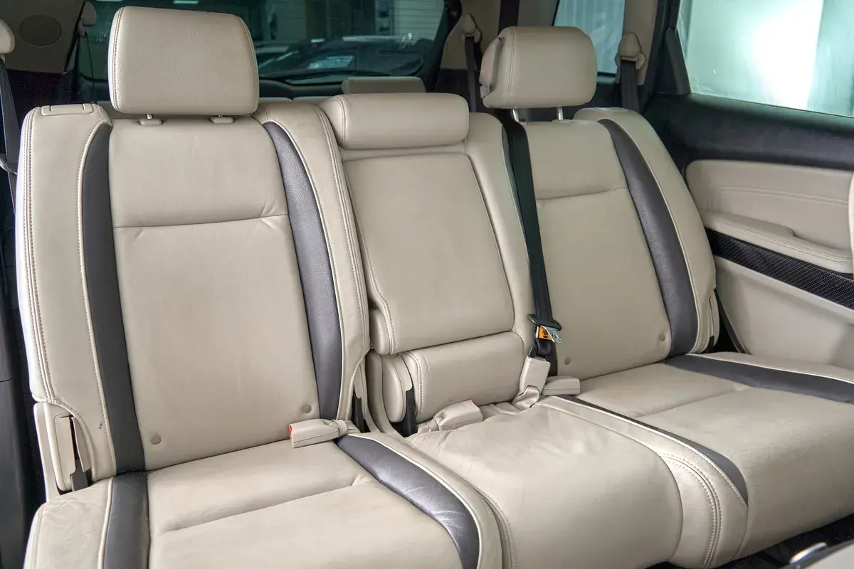 Mazda CX-9