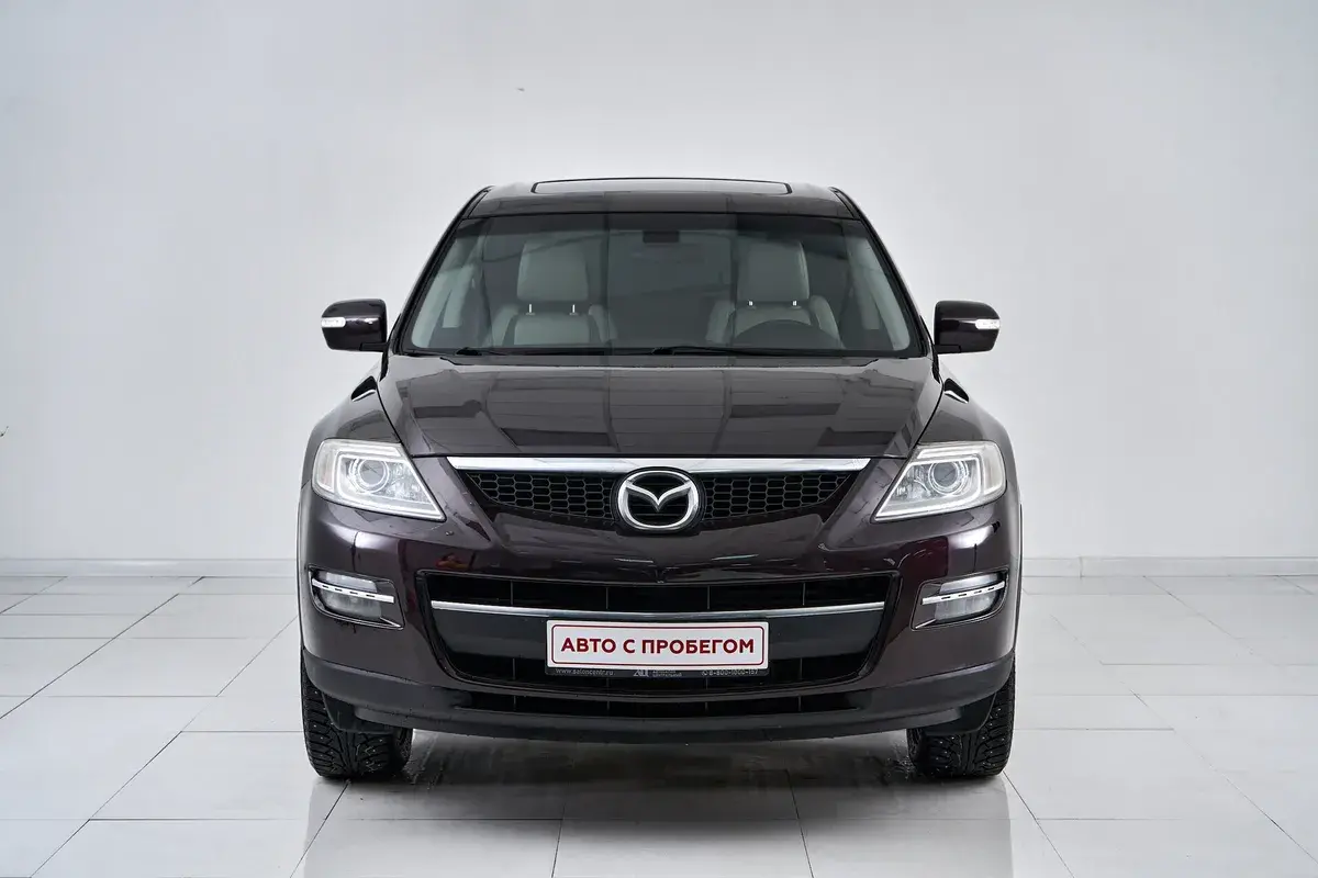 Mazda CX-9
