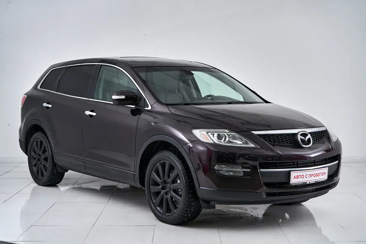 Mazda CX-9