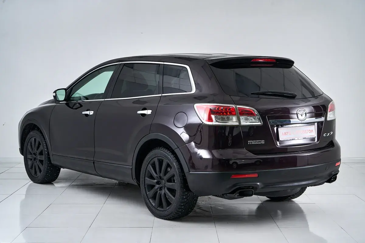 Mazda CX-9