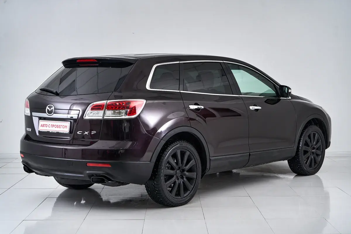 Mazda CX-9