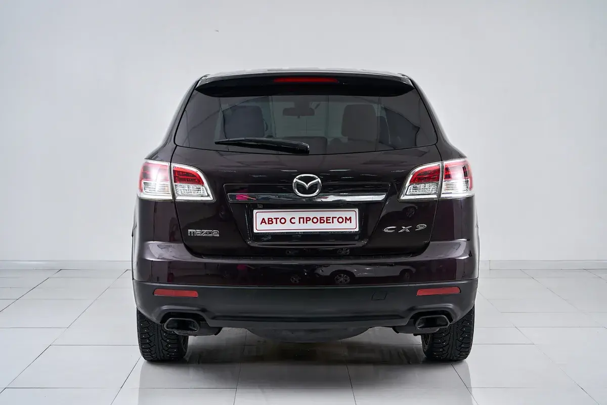 Mazda CX-9