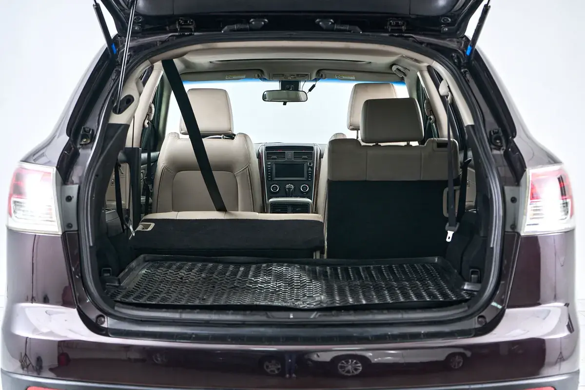 Mazda CX-9