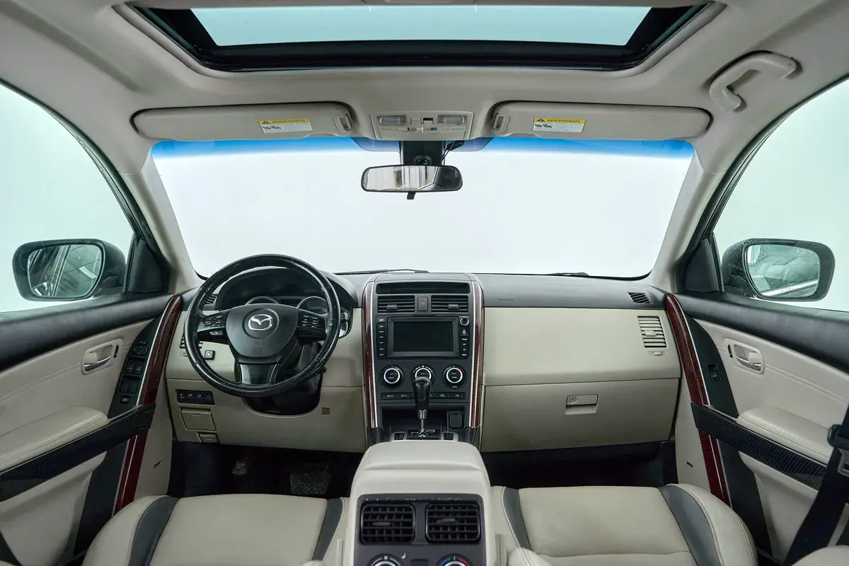 Mazda CX-9