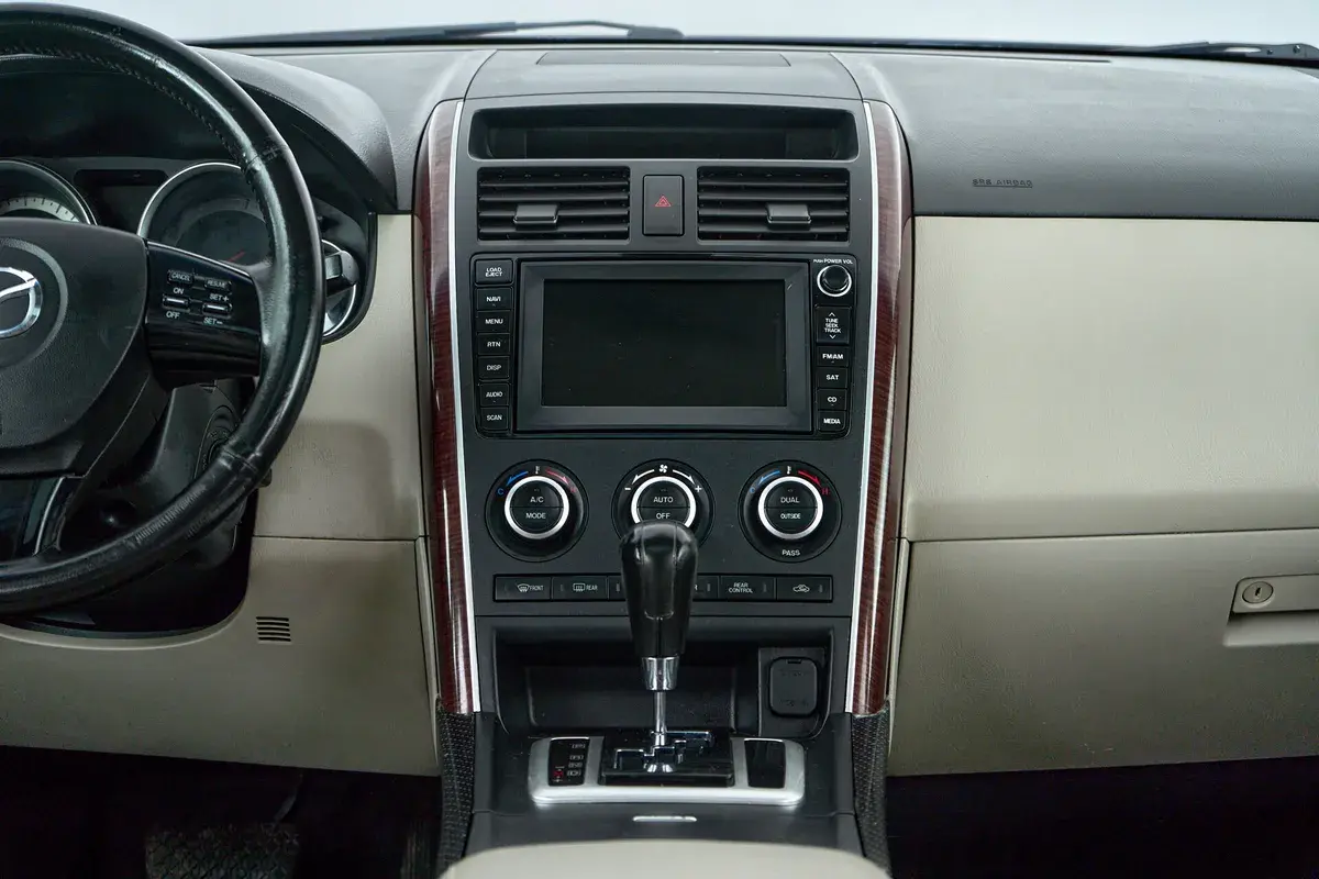 Mazda CX-9