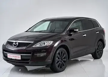 Mazda CX-9 Вид 1