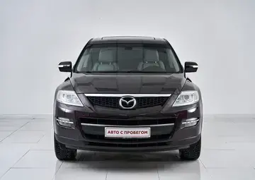 Mazda CX-9 Вид 2