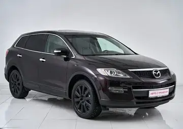Mazda CX-9 Вид 3