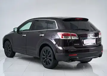 Mazda CX-9 Вид 4