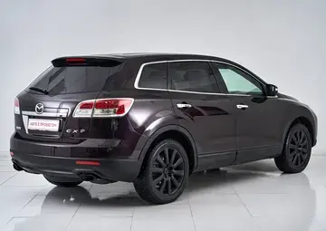 Mazda CX-9 Вид 5